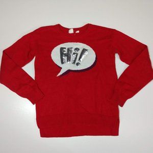 Gap size 10 Hi! Sweater